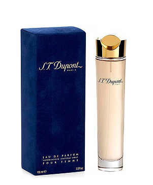 S.T.Dupont Pour Femme EDP  L